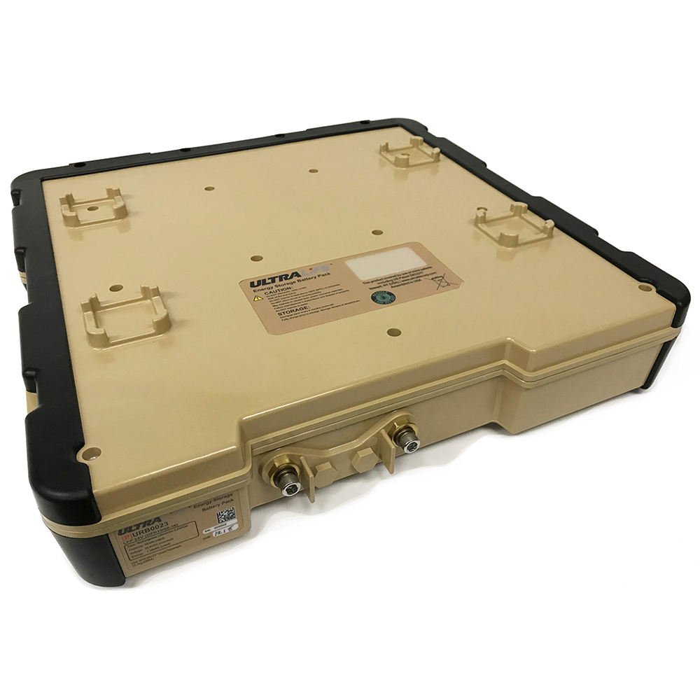 Forward Operating Bases (FOB)